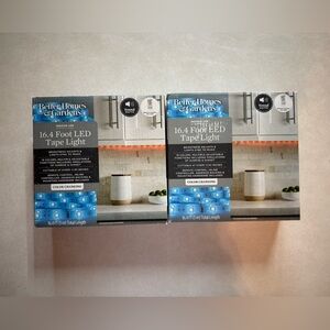 Better Homes & Gardens LED Tape Lights